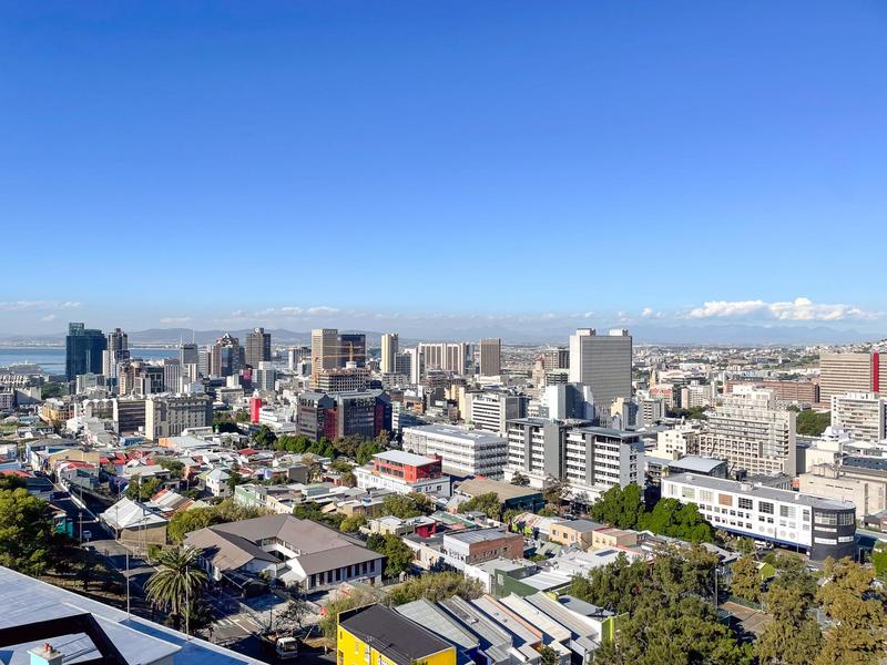 3 Bedroom Property for Sale in Bo Kaap Western Cape